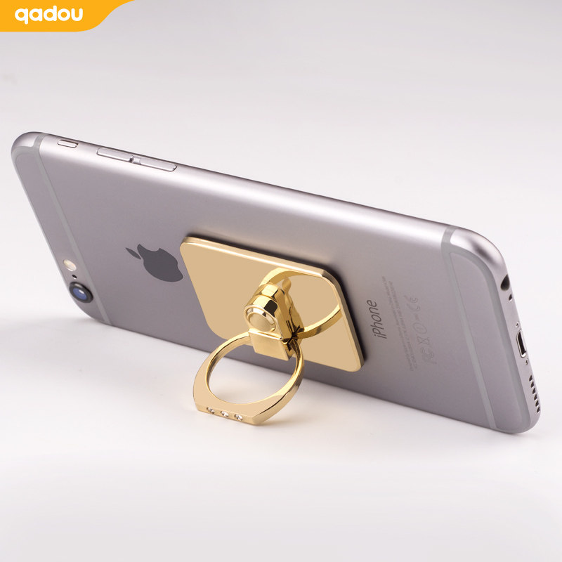 Support téléphone mobile QADOU - Ref 1355863 Image 5