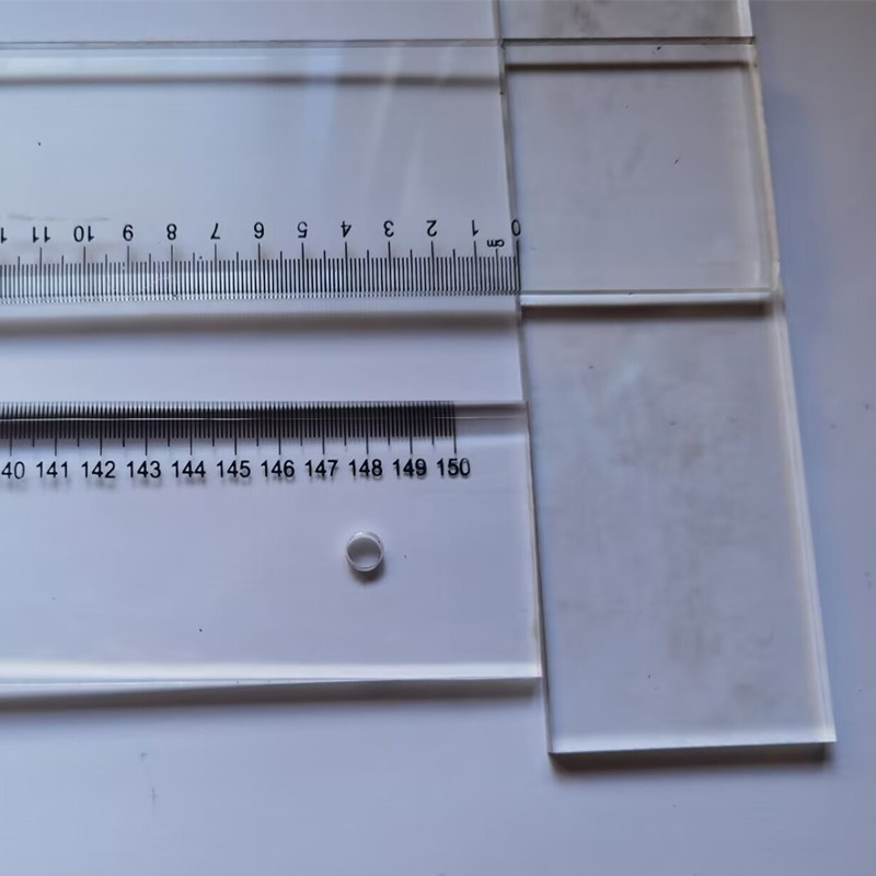 包邮有机料塑料丁字尺1.5米T型尺弯尺 t直尺 100 120/150cm丁字尺