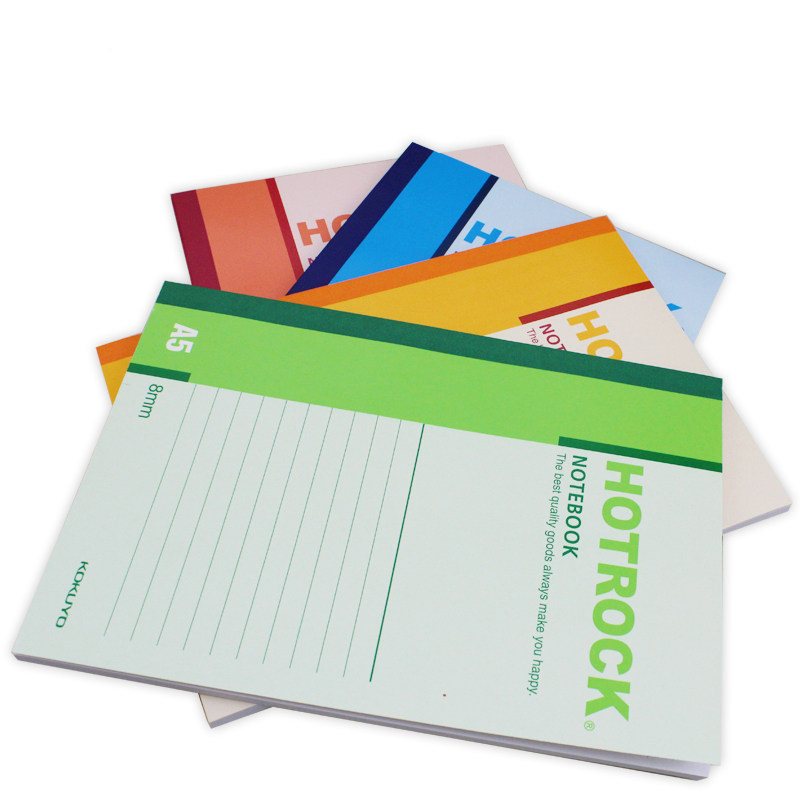 国誉渡边风b516k办公80页笔记本