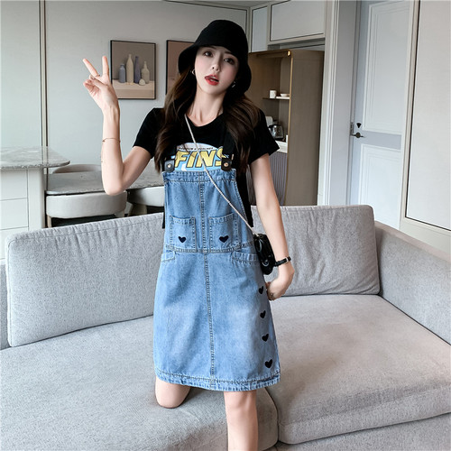 大小姐牛仔 DXJNZ8135 整款下架