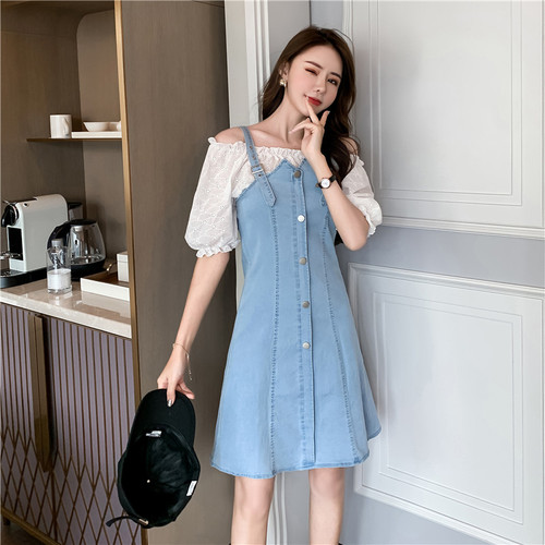 大小姐牛仔 DXJNZ8038 整款下架