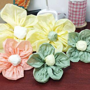 雪梨纸幼儿园春天环创教室森系家园联系栏主题墙边框布置装饰材料