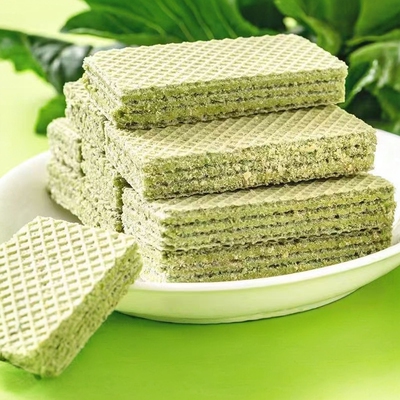 御谷典五蔬威化饼无蔗糖饱腹代餐