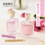 Nước hoa Lancome true love mir mir nước hoa q phiên bản mẫu thử 5ml hoa kỳ diệu / hoa cuộc sống đẹp và hoa quả không có vòi phun nước - Nước hoa nước hoa ck one