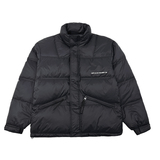 CF86-P148控198社会小伙立领ins棉衣外套潮流羽绒服男白2，男装羽绒服，电商A343