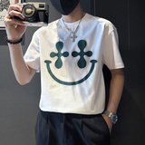 白色