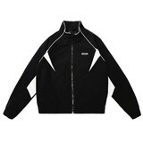JK217-P98控138秋冬新款社会小伙店主风夹克男外套黄，男装夹克，电商A343