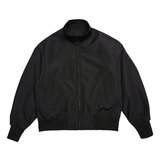 JK188-P98控138春季新款社会小伙潮店主风夹克男外套黑1，男装夹克，电商A343
