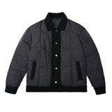 CF128-P138控178社会小伙店主风棉衣外套潮流棉服男咖1，男装棉衣，电商A343