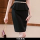 Черная юбка