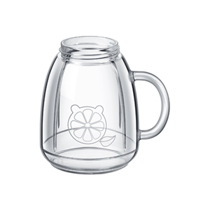 LLJ-D04A1配件梅森杯 搅拌杯 榨汁杯 Bear/小熊榨汁机配件