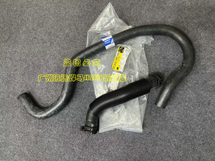 悍马H2 03-09年款 水箱上水管 水箱下水管 发动机水管