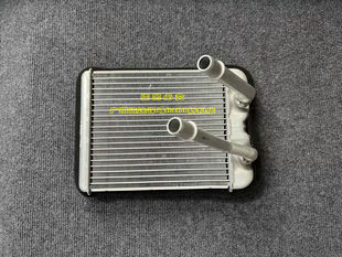 悍马H2 08-09年款6.2排量 暖风水箱 蒸发箱 空调蒸发器芯