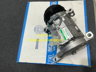 悍马H2 GMC房车 凯雷德 空调泵 冷气泵 空调压缩机 美国原装