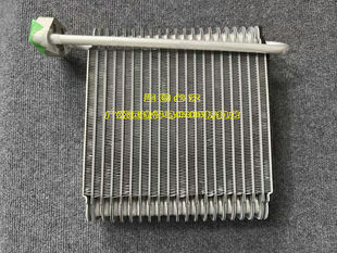 悍马H2 08-09年款6.2排量 暖风水箱 前面蒸发箱 前空调蒸发器芯