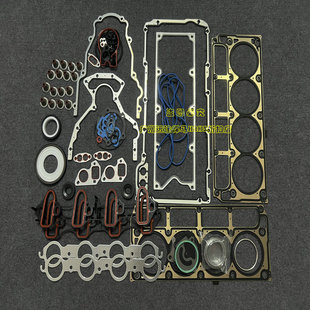悍马H2 6.0排量 房车GMC 凯雷德 气门室盖垫 发动机大修包/修理包