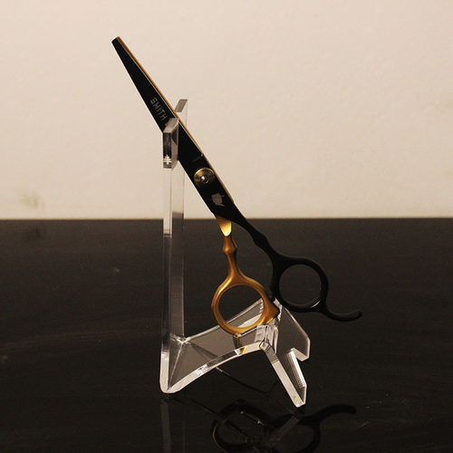 剪刀剪子专用展示架子