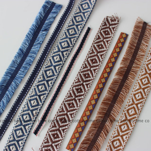 自选多款 cottontime 饰带合集 装 高档混织织带DIY辅料 勃肯鞋