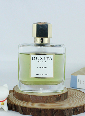 达西塔香氛dustia白象护卫