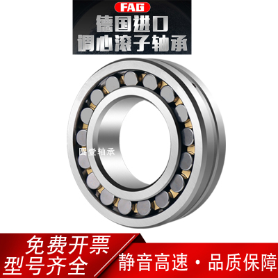 进口原装FAG调心滚子轴承