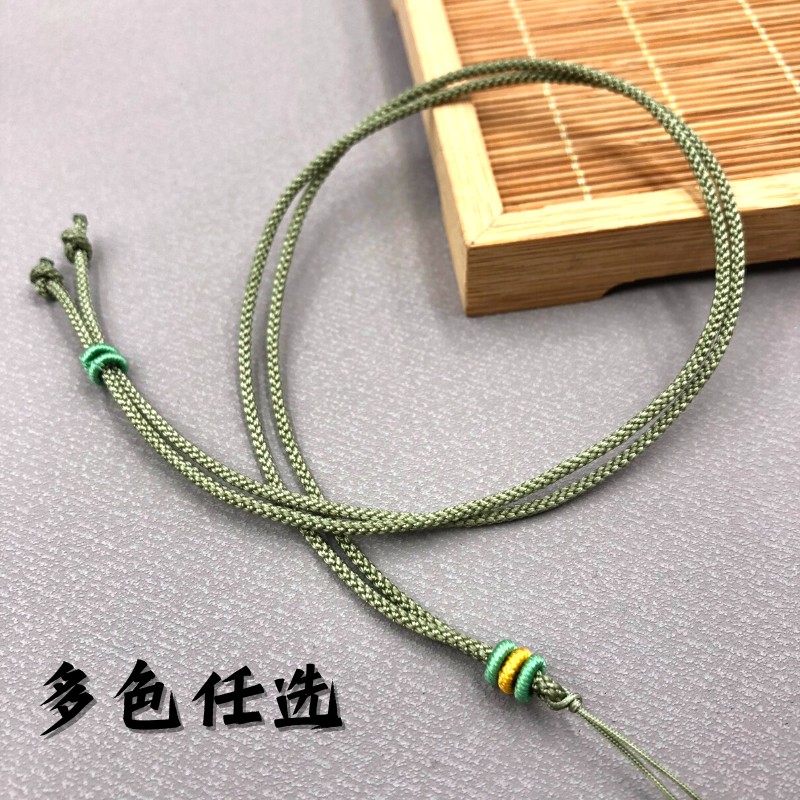 吊坠挂绳伸缩节约时尚图片