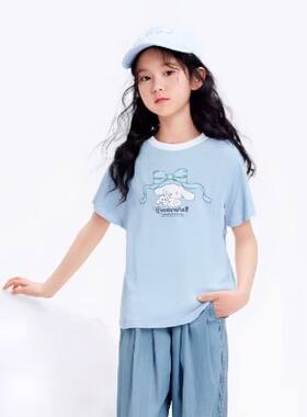 2026新款女童速干打底衫