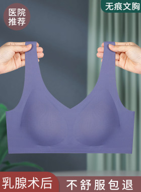 坤虹无痕女士义乳内衣