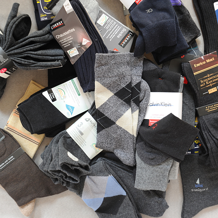 高筒绅士袜纯棉商务男袜包邮