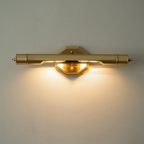 #纯铜打造#黄铜离墙短装灯泡