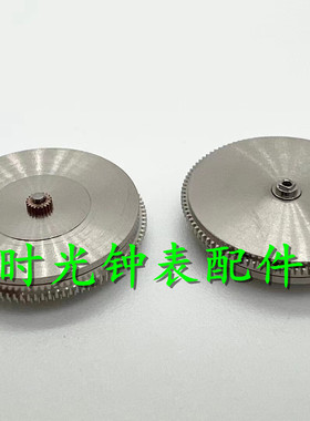 手表配件 瑞士ETA 7750机芯发条盒 机械表发条盒 含发条 全条盒