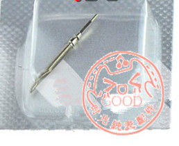 手表机芯配件 2135-201 把芯 2135 机芯 把芯 把杆 表杆 自来杆