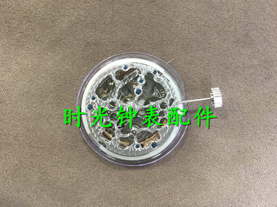 国产杭州金色手表机芯