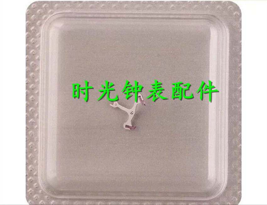 手表配件 瑞士原装进口 ETA2892 马轮 马仔 机芯擒纵轮 擒纵叉