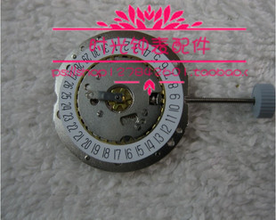 手表配件 瑞士朗达ronda 785 机芯配件 朗达机芯 三点 六点 白机
