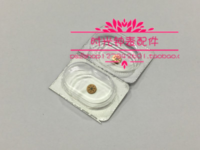海鸥机芯手表配件