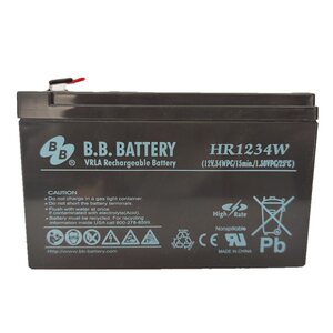 BB、美美电池铅酸电池高功率