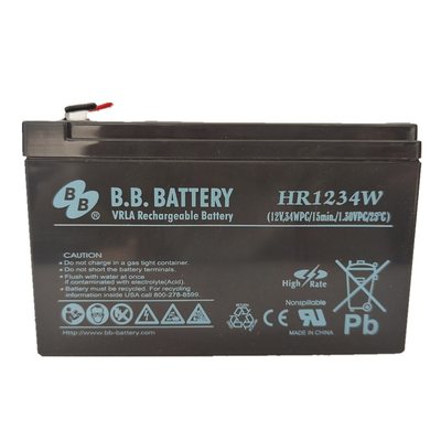 BB、美美电池铅酸电池高功率