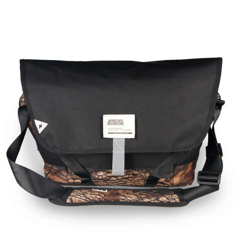 Sac pour homme - Ref 49537 Image 4