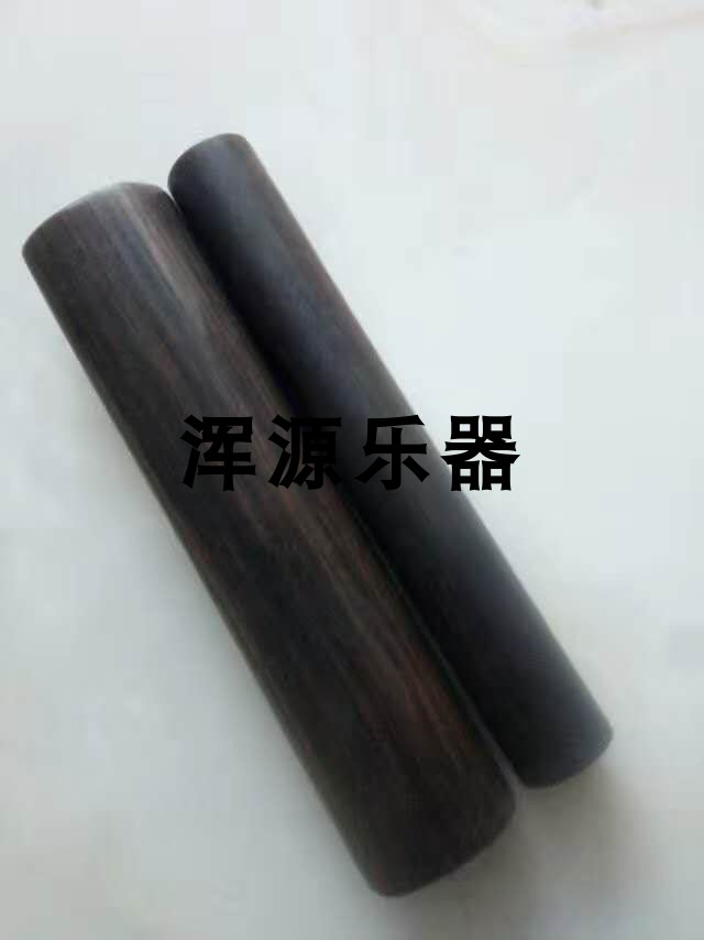 高音梆子山西晋剧木头枣木檀木图片