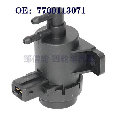压力转换器 14956-00QAA 7700109099 7700113071 适用于雷诺