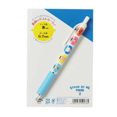 SHOWANOTE哆啦A梦动漫文具