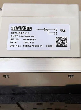 原装现货  SKET800/18G H4   SKET800/18GH4  全新质保