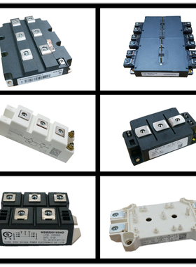 FF450R12ME4 FF450R12ME3   FF600R12ME3 现货