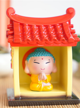 妙工坊树脂装饰做工好手办摆件