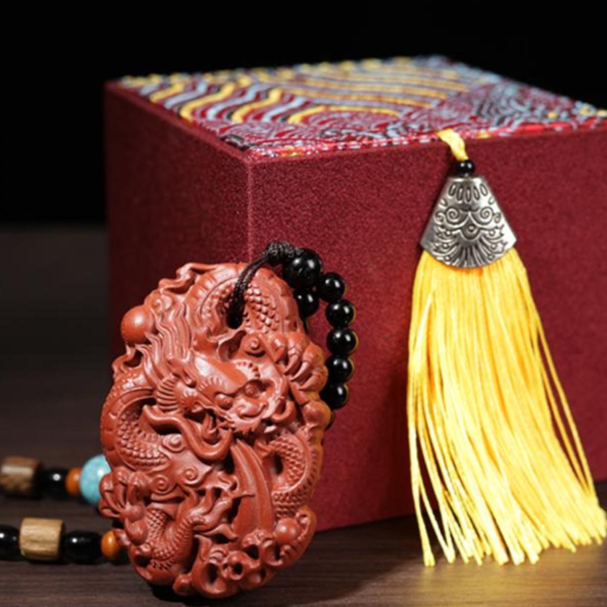 紫砂手把件大师之作招财手玩紫砂