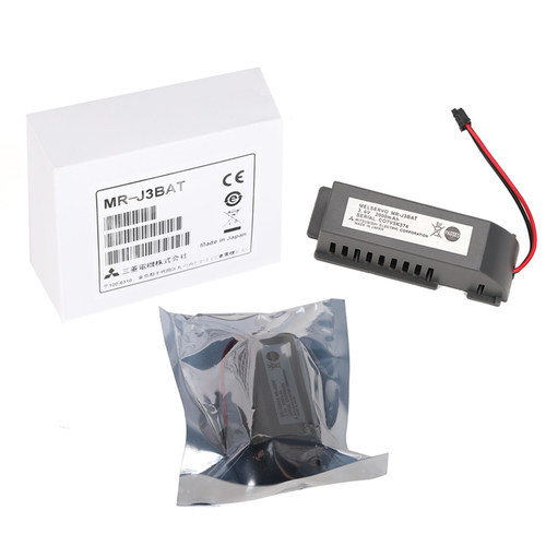 原装ER6V/3.6V电池ER6VC119A/ER6VC119B CNC三菱M70系统驱动电池