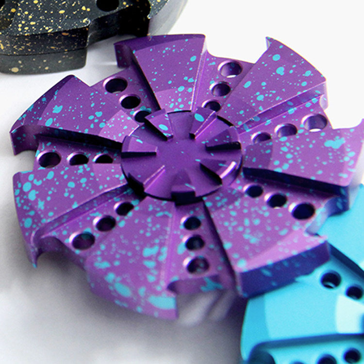 Hand spinner - Ref 2616018 Image 5