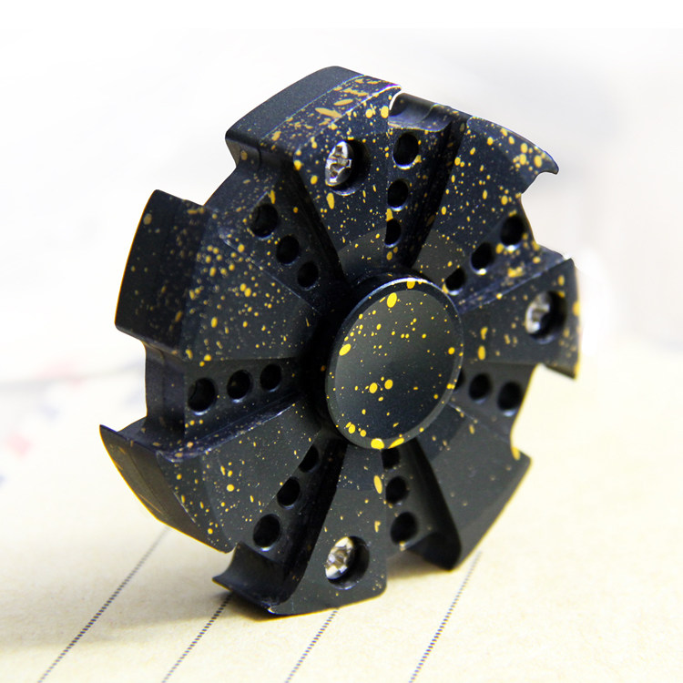 Hand spinner - Ref 2616018 Image 4