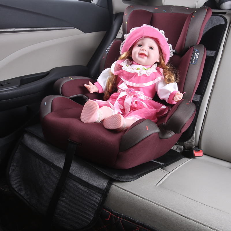 适合好孩子kiwy Britax cybex Maxi cosikiddy安全座椅防磨保护垫