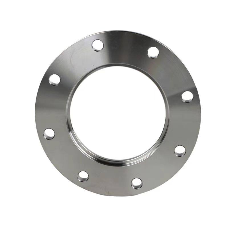 ISO-F真空固定法兰304不锈钢螺栓法兰ISO50/63/80/100/160/200,五金/工具,法兰,淘宝优惠券,粉丝福利购,淘宝优惠卷